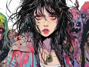 ZOMBIE老头SUPREME—zombie老头XXX