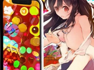 太鼓达人iphone以太鼓达人iPhone版，掌中的音乐盛宴