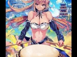 《太鼓达人咚咚雷音祭：节奏之旅与梦想的碰撞》
