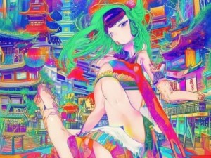 日本HIPHOP大师YOKOI的音乐之旅与文化影响深度解析