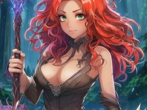 冒险岛法师加点攻略全面解析助你成为强力法师