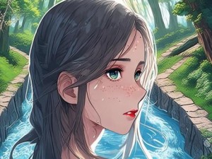 张津瑜水太多的挑战与反思：在生活与梦想之间的挣扎与坚持