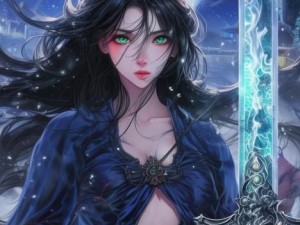 天龙八部新神器降临江湖揭开武林秘辛与英雄传奇的全新篇章