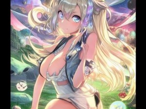 口子番漫画世界探秘 番外篇与角色深度解析之旅