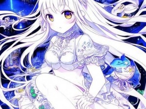 叶罗丽精灵梦全系列探秘：奇幻冒险与友情的绚丽旅程