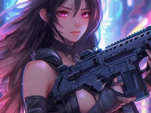 探索CF AK的无限可能性：从战术运用到装备选择的全面解析