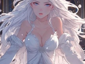 白皇后：在棋盘上舞动的智慧与权力之舞