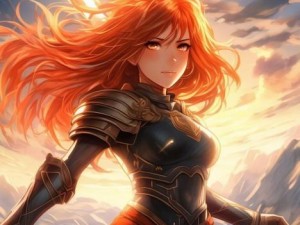 热血战绩书写荣耀传奇勇者无畏铸就辉煌未来