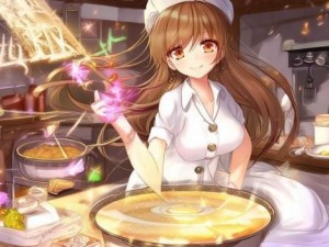 符文工房5料理大赛怎么赢-符文工房5料理许可