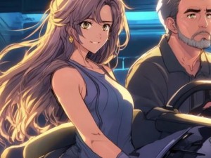 教练晚上陪女学员练车的背后故事与安全思考
