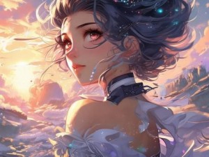 原神女角色脱去服装的奇幻旅程与内心探索