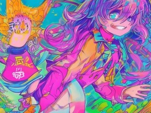 旅行者把八重神子抄到MNB,旅行者把八重神子抄到漫画