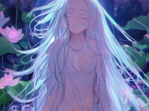 女性半夜莲花开放会自愈吗第三集(女人半夜开莲花是什么样了)