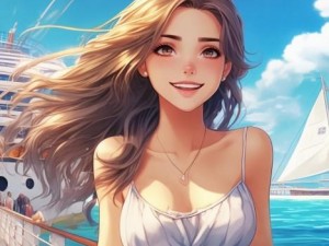游轮奇遇之与妈妈的温馨重逢让爱在海洋中绽放