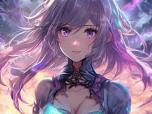 《原神女神们的冒险旅程与羁绊探索》