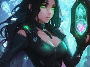 盗贼之影：解密魔兽世界中盗贼属性的奥秘与战斗策略