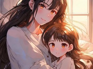 为女儿开泡：亲子时光中的温馨瞬间与成长故事