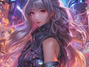 宅男乐园：探索宅文化的奇妙世界与无限可能