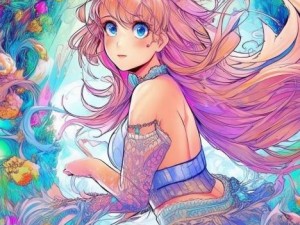探razy的奇妙世界与无限可能的创意之旅