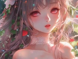 草莓的秘密，榴莲的风情，丝瓜的诱惑与蕾丝的迷思——开启奇妙的物语世界榴莲 草莓 丝瓜