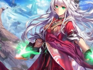 龙之谷魔导吧：探秘魔法与冒险的奇幻世界