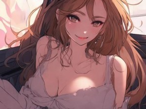 车内密语：和女友共享的浪漫与温馨时光