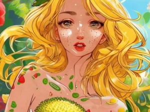 草莓丝瓜黄瓜向日葵榴莲的奇妙搭配与美味探索之旅