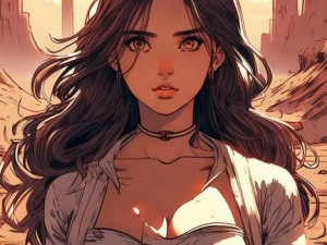 无人区探秘：解锁码卡3与卡4的毛毛片背后秘密与奇遇