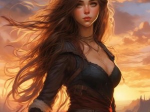 亚妮的逆袭之路：在巨人世界中追寻自由与救赎的故事