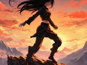 黑土之巅峰，腿法大师的日常修炼黑土为什么被称为腿影