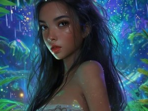 亚马逊女儿国满天星电影名字叫什么-亚马逊的中国女儿
