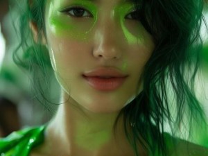 独特的健康印象秋葵榴莲绿巨人视频