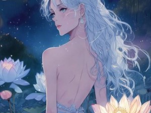 女人五十岁半夜莲花依旧盛开吗探寻生命的韧性与魅力