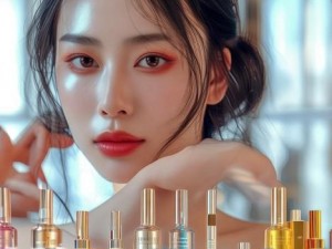 国产化妆品新势力——一线、二线、三线精华液深度解析一线精品品牌