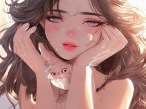揭秘护肤新潮流，上面一边亲下一边面膜的含义与应用一边下奶一吃敷视频80分钟