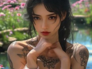 金刚肉莲的智慧启示与生命的和谐之道探讨