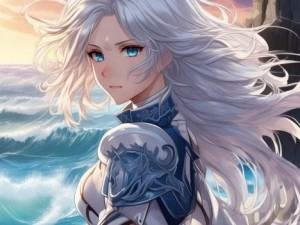 海德骑士;海德骑士的传奇之旅：勇者与命运的交织与探索