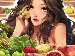 丝瓜草莓秋葵榴莲石榴的美味探秘与营养价值分析