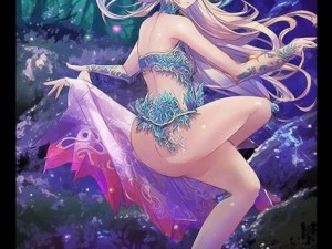 一、背景介绍龙之谷舞娘技能加点攻略