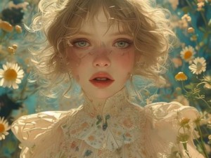 marc jacobs小雏菊;小雏菊的梦幻旅程 追寻Marc Jacobs的花香魅力与时尚灵感