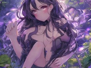 福伦在野外迷了紫薇的奇幻冒险与情感纠葛揭秘