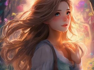 师姐的温柔呼唤带来的奇妙冒险与心灵成长新篇章