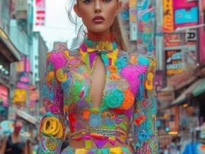 时尚搭配大挑战 穿衣服游戏让你成为潮流引领者