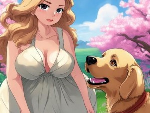 当狗狗的体型超越男友时我该如何选择与应对