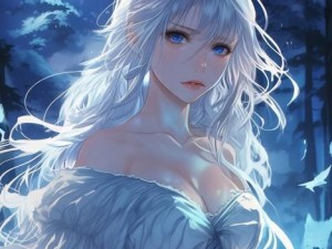 白狼的传说：在阴阳师的世界中追寻灵魂的归宿与信念