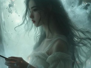 迷雾中的画家约瑟夫与命运的无声对抗