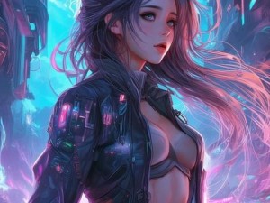 男生女生搞基软件的奇妙世界探索与真实体验分享