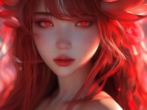 扁鹊皮肤红莲之瞳;扁鹊红莲之瞳特效