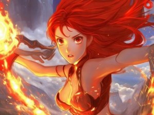 魔兽80级火法输出循环-魔兽世界80级火法输出循环详解与技巧分享
