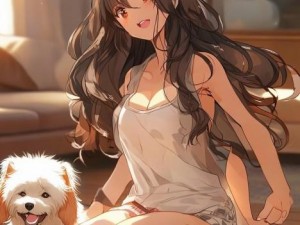 被自己家狗上瘾了怎么办—被自家狗狗上瘾了怎么办教你轻松应对与狗狗的相处技巧
